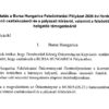 Tájékoztatás a Bursa Hungarica Felsőoktatási Pályázatról