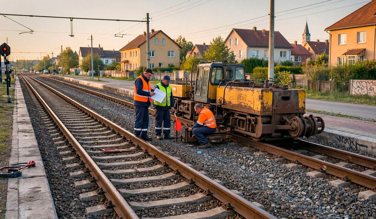 MÁV Sajtóközlemény